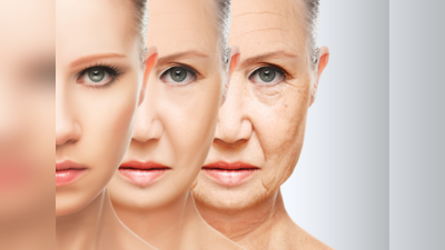 anti - ageing diet : கம்மி வயசுலயே வயசான மாதிரி தெரியறீங்களா? 7 நாள் இந்த டயட் இருங்க... இளமையா மாறிடலாம்...