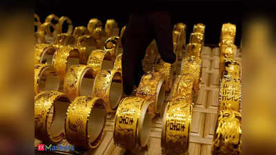 Gold Price Today: सोन्याचा भाव दोन वर्षांच्या उच्चांकावर; चांदीचा भावही वाढला, वाचा आजचे दर