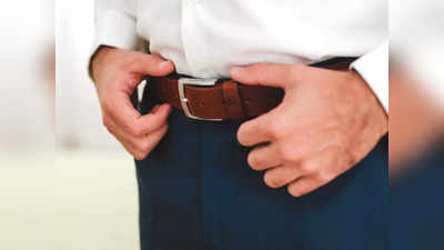 Brown Belt से पैंट की फिटिंग को करें एडजस्ट, लेदर वाले ऑप्शन भी हैं उपलब्ध