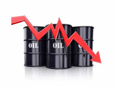 Crude oil: அதள பாதாளத்தில் கச்சா எண்ணெய் விலை.. காரணம் இதுதான்!