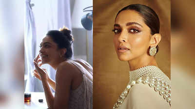 Deepika Padukone Birthday: 37ാം വയസിലും ദീപികയുടെ ചർമ്മം തിളങ്ങുന്നതിന് പിന്നിലെ രഹസ്യം അറിയണോ