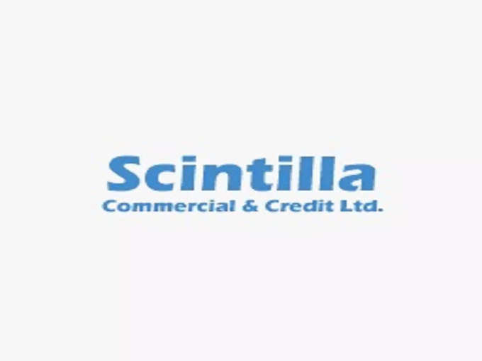 Scintilla Commercial & Credit: