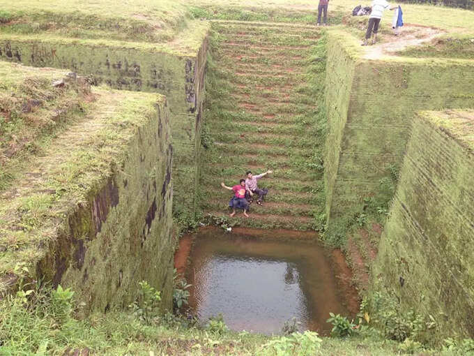 ​ಮಂಜರಾಬಾದ್ ಕೋಟೆ