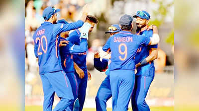 IND vs SL 2nd T20I : সঞ্জু স্যামসনের পরিবর্তে কে? শ্রীলঙ্কার বিরুদ্ধে দ্বিতীয় টি-২০তে ভারতীয় টিম কেমন হবে?