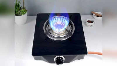 Gas Stove का सिंगल बर्नर है काफी एफिशिएंट और ड्यूरेबल, इन्हें क्लीन करना भी है आसान