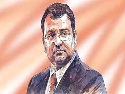 Cyrus Mistry: सायरस मिस्त्री अपघातप्रकरणात पोलिसांकडून १५० पानी चार्जशीट दाखल, अपघाताचा ठपका कोणावर?