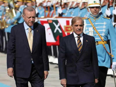 Pakistan and Turkiye: पाकिस्‍तान को चाहिए दोस्‍त तुर्की के राष्‍ट्रपति एर्दोगन के लिए नोबल शांति पुरस्‍कार, समिति को भेजी चिट्ठी