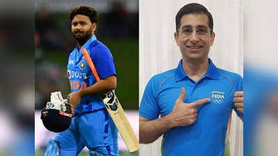 Rishabh Pant Doctor: कौन हैं डॉक्टर दिनशॉ पारदीवाला, मुंबई में यही कर रहे ऋषभ पंत का इलाज