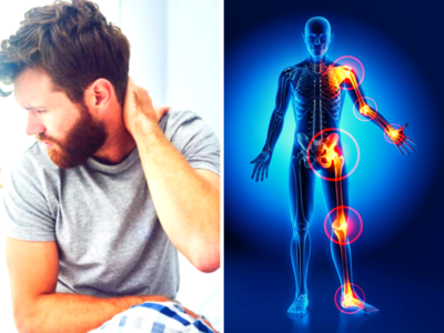Arthritis Warning Sign: जोड़ों का दर्द नॉर्मल है या अर्थराइटिस कैसे करें पता? एक्सपर्ट ने बताए 3 आसान तरीके