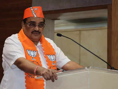 BJP Gujarat Politics:: गुजरात चुनाव में जीते निर्दलीयों के समर्थन की चिट्‌ठी के बाद भी बागियों पर नरम नहीं बीजेपी
