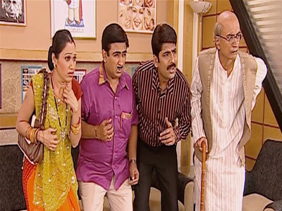 શું TMKOC બંધ કરવાનો સમય આવી ગયો છે? એક પછી એક એક્ટર્સ પછી હવે ડિરેક્ટરે પણ છોડ્યો સાથ 