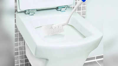 इन Toilet Cleaner Brush से चमकदार बन जाएगा टॉइलेट, बाथरूम की सफाई के लिए भी हैं सही