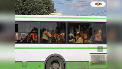Delhi Bus Incident : বাসের মধ্যেই হস্তমৈথুন! যাত্রীরা তেড়ে যেতেই হাউমাউ করে কান্না যুবকের
