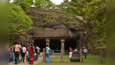 Elephanta Caves Festival: ముంబయికి వెళ్లాలనుకుంటే అప్పుడే వెళ్లండి.. అద్భుతమైనసాంస్కృతిక ఉత్సవాన్ని చూడొచ్చు