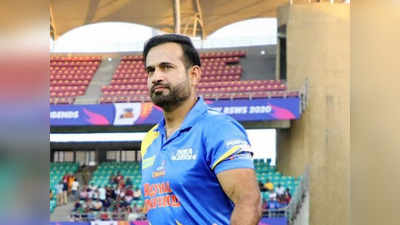 Irfan Pathan: वर्ल्ड कप 9 महीने दूर है... इरफान पठान ने बीसीसीआई की प्लानिंग पर खड़े किये सवाल!