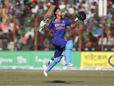 ​ICC T20I Rankings: ನಂ.1 ಸ್ಥಾನ ಉಳಿಸಿಕೊಂಡ ಸೂರ್ಯ, 10 ಸ್ಥಾನ ಜಿಗಿದ ಇಶಾನ್ ಕಿಶನ್‌!