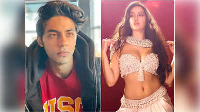 Shah Rukh Khan Son: ఐటెం బాంబ్‌తో షారుక్ కొడుకు ఆర్యన్ ఖాన్ డేటింగ్!