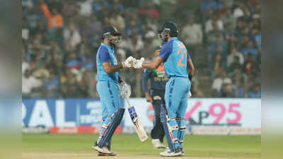 Ind Vs SL 2nd T20 LIVE Update : হাড্ডাহাড্ডি লড়াইয়ে জয়ী শ্রীলঙ্কা, সমতা ফেরালেন শনাকারা