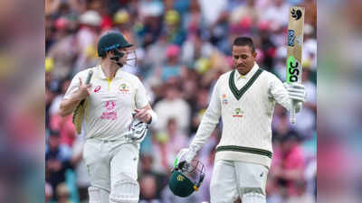 Usman Khawaja: गजब बल्लेबाज है भाई..! उस्मान ख्वाजा ने जड़ा लगातार तीसरा शतक, रिकॉर्डों की बौछार