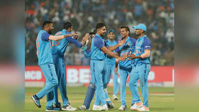 IND vs SL: भारतीय गोलंदाजांची नो बॉलवर धुलाई; श्रीलंकेने दिले आव्हानात्मक टार्गेट