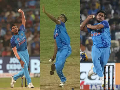 Ind vs Sl: IPL ऑक्शन में अनसोल्ड रहे खिलाड़ी ने उतारा गेंदबाजों का खुमार, टीम इंडिया की हुई बड़ी फजीहत