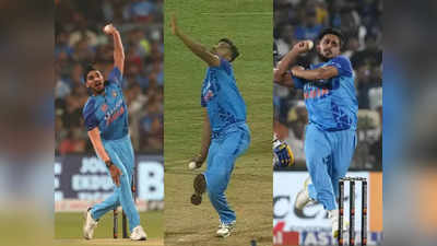 Ind vs Sl: IPL ऑक्शन में अनसोल्ड रहे खिलाड़ी ने उतारा गेंदबाजों का खुमार, टीम इंडिया की हुई बड़ी फजीहत