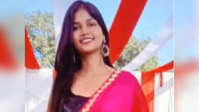 Jabalpur: जबलपुर में MBBS की छात्रा को ट्रक ने 100 मीटर तक घसीटा, मौके पर ही मौत