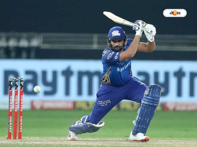 Rohit Sharma (MI)