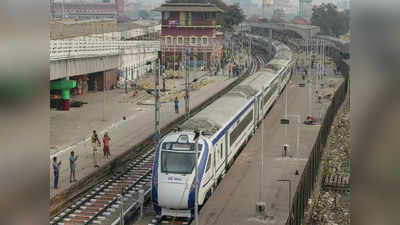 वंदे भारत एक्सप्रेस पर अब तक कहां-कहां पथराव? जानिए किस-किस रूट पर चलती है ट्रेन