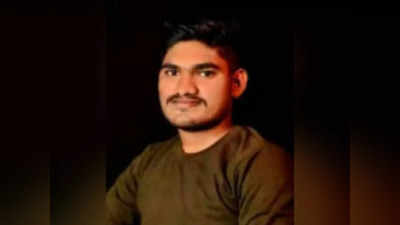 Pune Crime : तुझ्या भावाला आज मारणार; पुण्यात २० वर्षीय तरुणाला संपवलं
