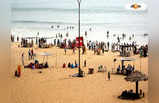 Puri Sea Beach : পুরীর বিচে শ্লীলতাহানি! মত্ত পর্যটকদের উচিত শিক্ষা তরুণীর