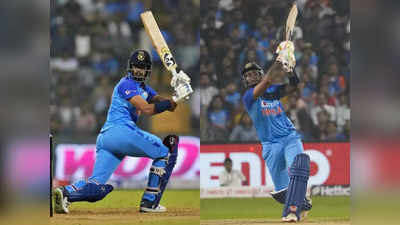 IND vs SL: 7 छक्के और 4 चौके... इन 5 ओवर को कभी नहीं भूल पाएगा श्रीलंका, गेंदबाजों के फूलने लगे थे हाथ-पैर