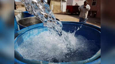 एक महीने के अंदर एमपी सरकार बनाएगी व्यापक जल नीति... शिवराज सिंह चौहान का ऐलान