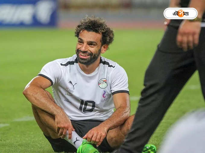 ​Mohamed Salah