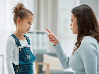 बच्‍चों पर चिल्‍लाने के बाद कैसे करें खुद को शांत, ना करने वालों की बिगड़ जाती है लाइफ