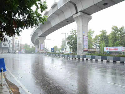 Rain Alert: తెలంగాణ ప్రజలకు అలర్ట్.. రాష్ట్రానికి వర్షసూచన..ఎన్ని రోజులంటే..?