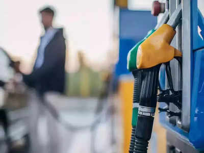 Petrol-Diesel Price Today: क्रूड ऑयल की कीमतों में लगातार दिख रही तेजी! आपके शहर में किस भाव बिक रहा पेट्रोल-डीजल