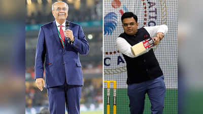 Asia Cup Jay Shah vs Najam Sethi: जय शाह के मास्टर स्ट्रोक से पाकिस्तान की हवा टाइट, पीसीबी अध्यक्ष की बौखलाहट तो देखिए