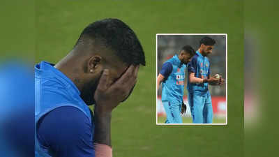 IND vs SL: अनुशासनहीन बॉलिंग, घटिया बैटिंग और अजब-गजब कप्तानी, भारत की हार के ये रहे कारण