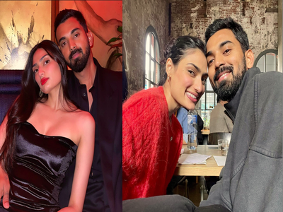 Athiya Shetty Wedding Date: ખંડાલામાં લગ્ન કરશે Athiya Shetty અને KL Rahul! એપ્રિલમાં મિત્રો માટે મુંબઈમાં યોજશે ગ્રાન્ડ રિસેપ્શન! 