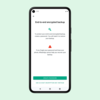Whatsapp Data Backup 