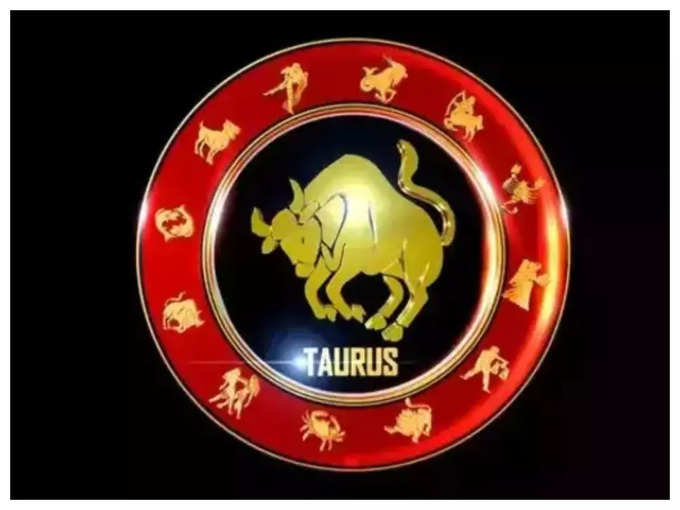 వృషభ రాశి(Taurus)..