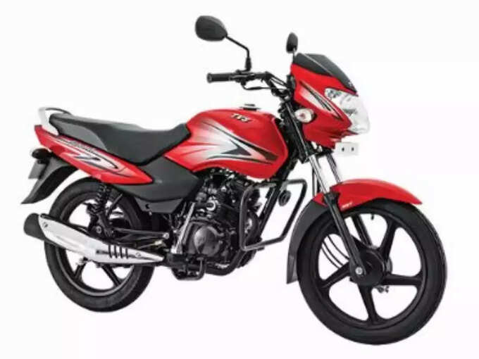 ​3. TVS Sport