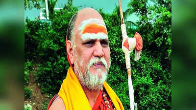 Ayyappa Swamy: జగన్, కేసీఆర్ ప్రభుత్వాలు కళ్లు తెరవాలి.. భైరి నరేష్ వ్యాఖ్యలకు స్వరూపానందేంద్ర స్వామి ఘాటు రిప్లై