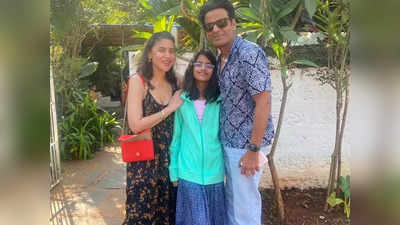 Manoj Bajpayee Vacation: वाइफ शबाना और बेटी अवा के साथ दिखे मनोज बाजपेयी,  शेयर की वकेशन की ढेरों तस्वीरें