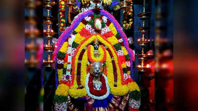 Sri Banashankari Temple: ಬೆಂಗಳೂರಿನ ಈ ಶ್ರೀಮಂತ ದೇವಾಲಯದ ಇತಿಹಾಸ, ಮಹತ್ವವೇನು ಗೊತ್ತೇ..?