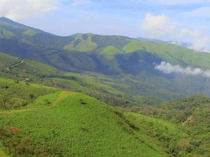 ​ಬಾಬಾ ಬುಡನ್‌ ಗಿರಿ