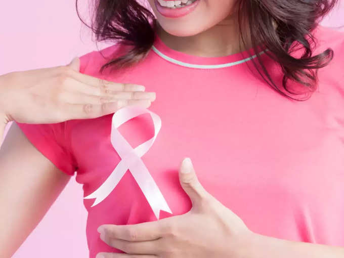 ​असमान स्तन स्तनाचा कर्करोग दर्शवतात का?