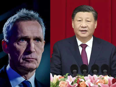 NATO On China: चीन को रूस समझने की गलती न करें पश्चिमी देश, नाटो के महासचिव ने ड्रैगन पर दी बड़ी चेतावनी