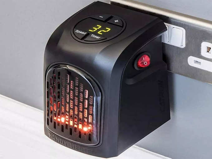 ​Catron Handy Room Heater